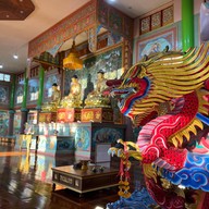 วัดถาวรวราราม