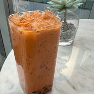 เมนูของร้าน The Dessert by Kaithong Original เซ็นทรัลเอ็มบาสซี