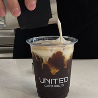 United Coffee Roaster แยกบางพลัด