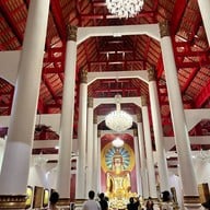 วัดพระสิงห์วรมหาวิหาร