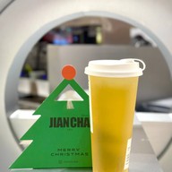 เมนูของร้าน JIAN CHA Icon Siam