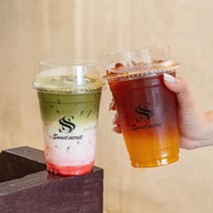 เมนูของร้าน Sweet secret Coffee & Bakeryy