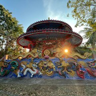 วัดถาวรวราราม