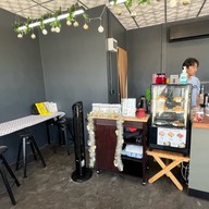 PINT Coffee Bar It’s a good day to have a good coffee