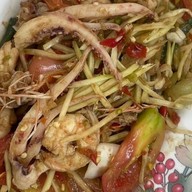 ตำยำบ้านบ้านbyธร