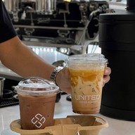 United Coffee Roaster แยกบางพลัด