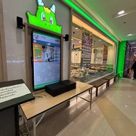 Bar-B-Q Plaza ซีคอนสแควร์