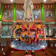 วัดถาวรวราราม