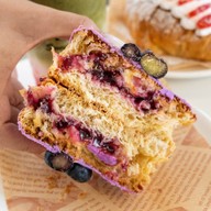 เมนูของร้าน Sweet secret Coffee & Bakeryy