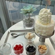 The Dessert by Kaithong Original เซ็นทรัลเอ็มบาสซี