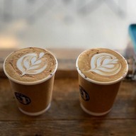 กนก่อนกาแฟ