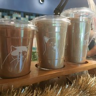 ไลท์ มินิท โฮม คาเฟ่ ไลท์ มินิท โฮม คาเฟ่