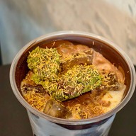 เมนูของร้าน Wyndows Cafe