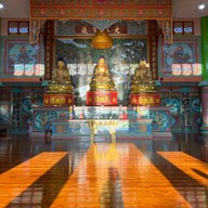 วัดถาวรวราราม