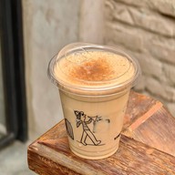 เมนูของร้าน Wyndows Cafe