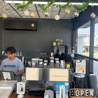 PINT Coffee Bar It’s a good day to have a good coffee