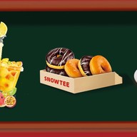 SNOWTEE DESSERT บางนาเหนือ