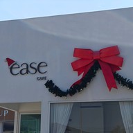 ease cafe  อีส
