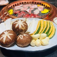 บีฟ เฮาส์ ยากินิคุ พิษณุโลก