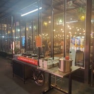 เมนูของร้าน บาร์บีคิวรีสอร์ท ปากเกร็ด