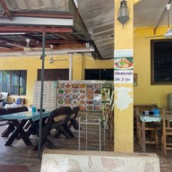 ฮือ กัน มา อาหารป่า อาหารตามสั่ง