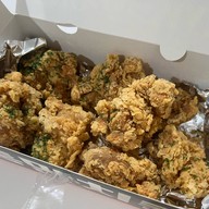 Choongman Chicken (ชุงมัน ชิคเค่น) สีลม