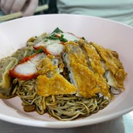 บะหมี่กวางตุ้ง (เบตงเจ้าเก่า) เจริญนคร78