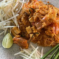 ร้านขนมจีนป้าชูศรี