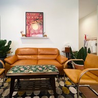 a.dept coffee Roaster