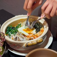 บีฟ เฮาส์ ยากินิคุ พิษณุโลก