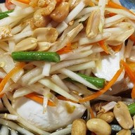 แคฟฟา & ส้มตำบูรพา