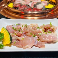 บีฟ เฮาส์ ยากินิคุ พิษณุโลก