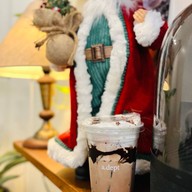 a.dept coffee Roaster