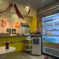 Phoenix Lava โครงการเจ พาร์ค ศรีราชา (โซนด้านหลัง)