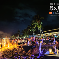 บรรยากาศ Chom Dao Beach Club Koh Samui