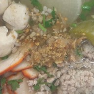 ข้าวมันไก่สูตรไหหลำ ซีเจ