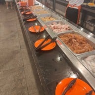 เมนูของร้าน บาร์บีคิวรีสอร์ท ปากเกร็ด