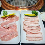 บีฟ เฮาส์ ยากินิคุ พิษณุโลก