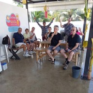 Sandwich ice cream หางดง