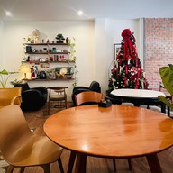 a.dept coffee Roaster