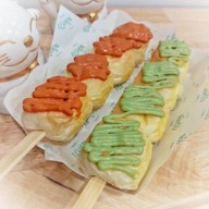 ปัง นม นัว สาขาลำปาง