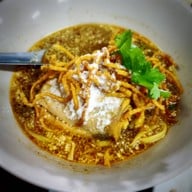 เมนูของร้าน วันดา