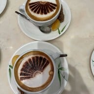 เมนูของร้าน The Mandarin Oriental Shop สยามพารากอน