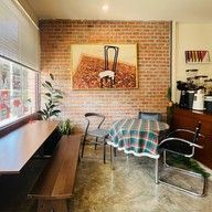 a.dept coffee Roaster