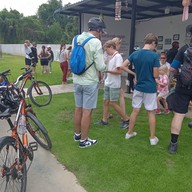 Sandwich ice cream หางดง