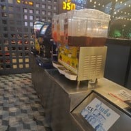 เมนูของร้าน บาร์บีคิวรีสอร์ท ปากเกร็ด