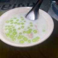ขนมบัวลอยโบราณ (ป้าหมวย)