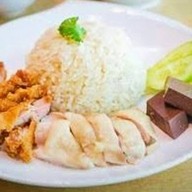 ราชาข้าวมันไก่ รังสิต3🐓 สาขา 3