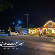 หน้าร้าน Mixtaurant Cafe’ สาขา3 3