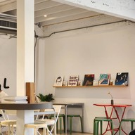 OLM Coffee Haus | โอล์ม คอฟฟี่ เฮาส์ -